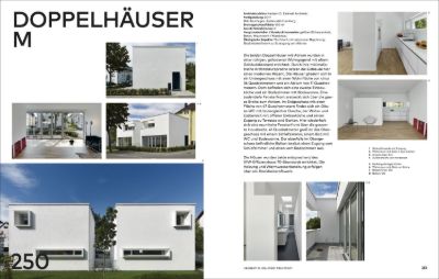 EFH_D - Architektenhäuser in Deutschland