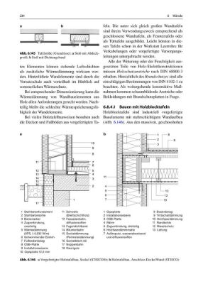 Frick / Knöll Baukonstruktionslehre 1