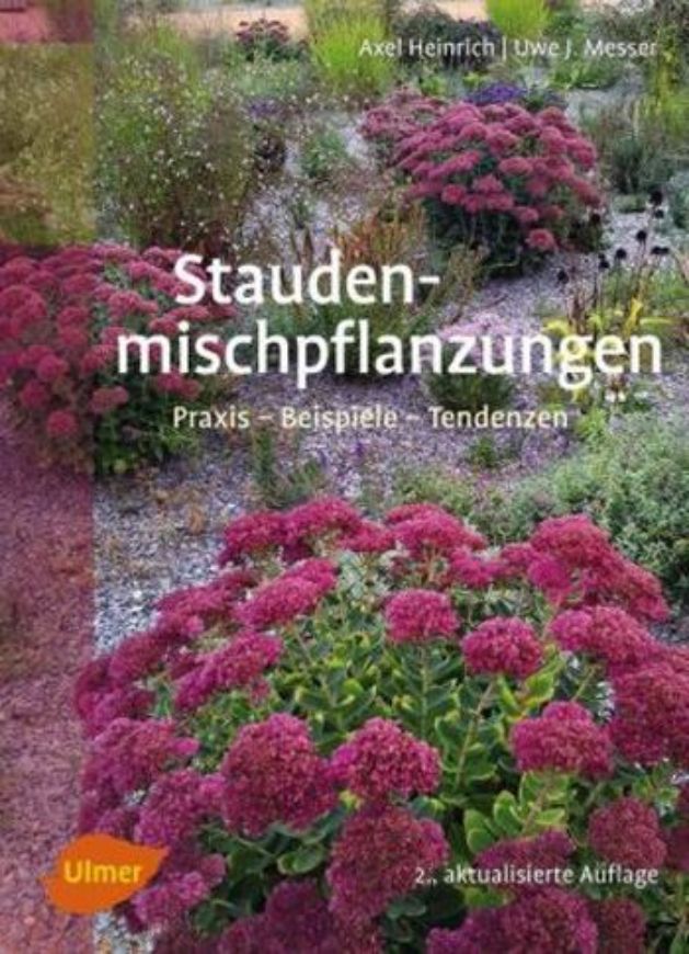 Staudenmischpflanzungen   