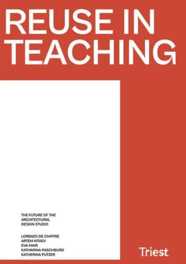 Reuse in Teaching