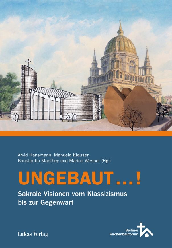 Ungebaut...!