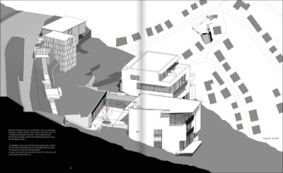 Alexander Brenner - A Holistic Art of Building