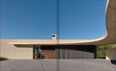 Alexander Brenner - A Holistic Art of Building