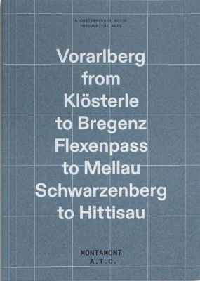 Vorarlberg von Klösterle nach Bregenz