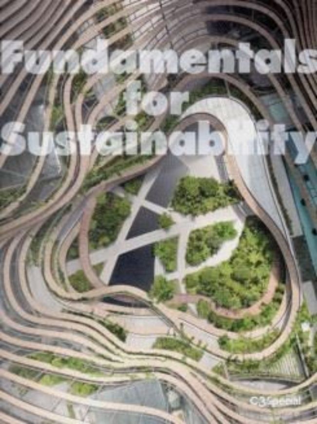 C3 Special: Fundamentals for Sustainability