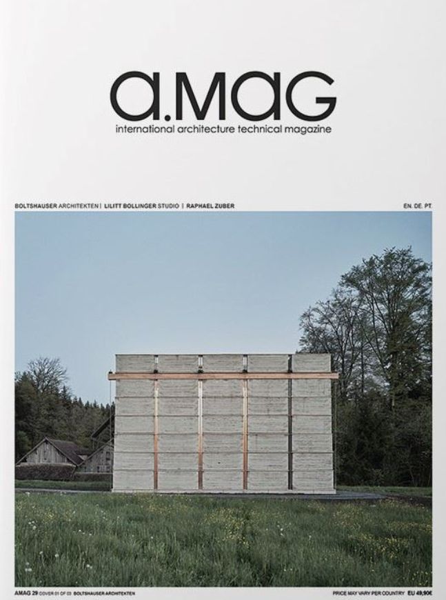 A.MAG 29