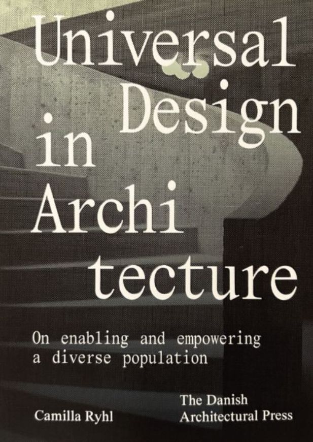 Universal Design in Architecture.