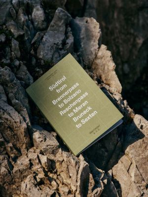 The Südtirol Guide