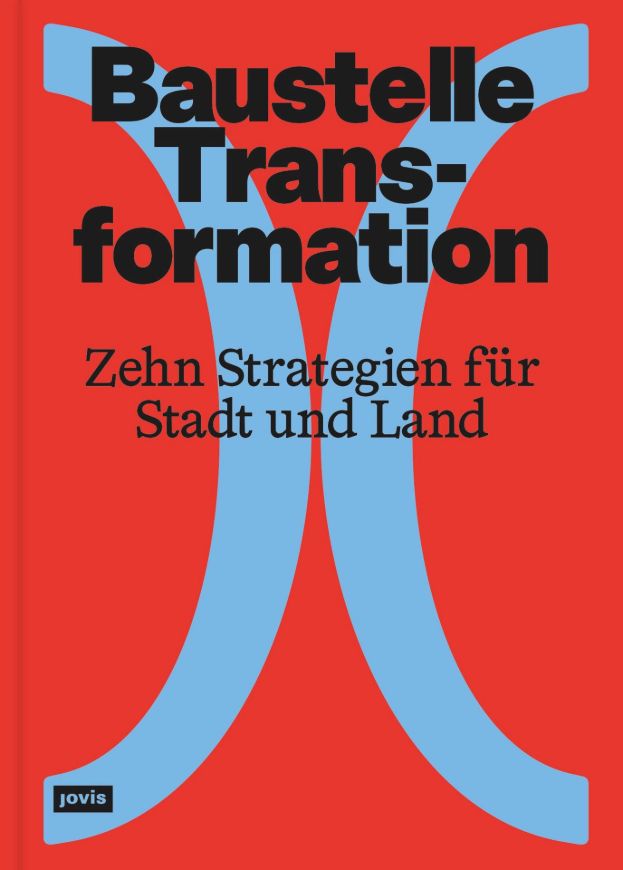 Baustelle Transformation