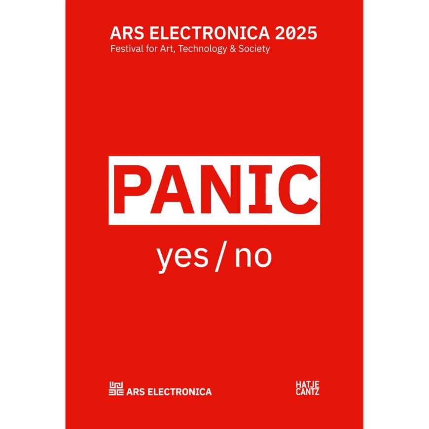 Ars Electronica 2025 Festival for Art, Technology, and Society