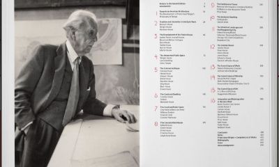 Frank Lloyd Wright