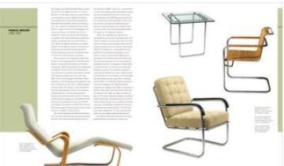 Design der Moderne