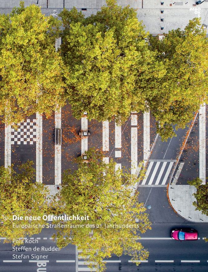 Die neue Öffentlichkeit