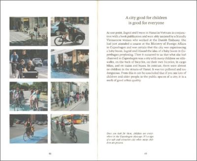 A Good City-The Short Story