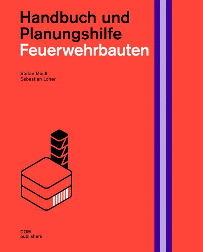 Feuerwehrbauten