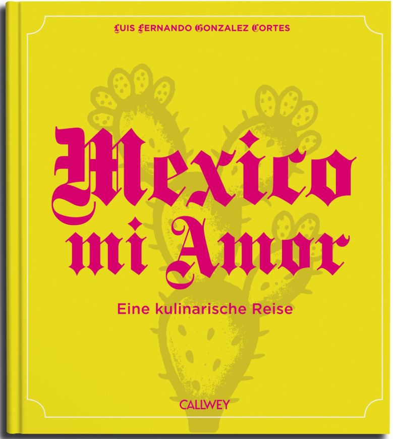 Mexiko mi  Amor