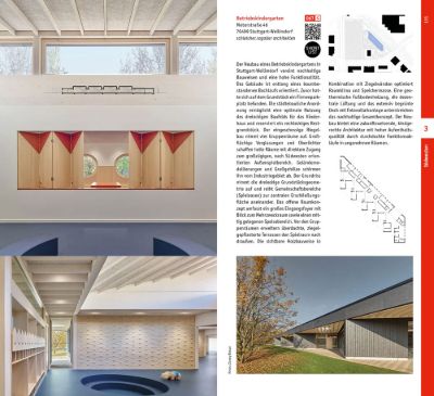 Architekturführer Deutschland 2026
