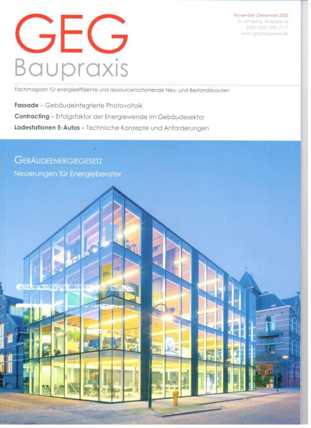 EffizienzBauPraxis
