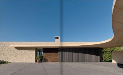 Alexander Brenner - A Holistic Art of Building