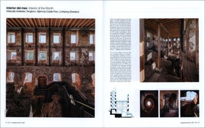 Arquitectura Viva 283
