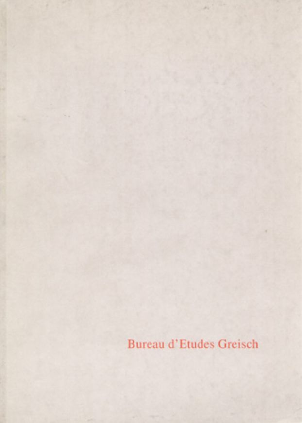 Bureau d'Etudes Greisch