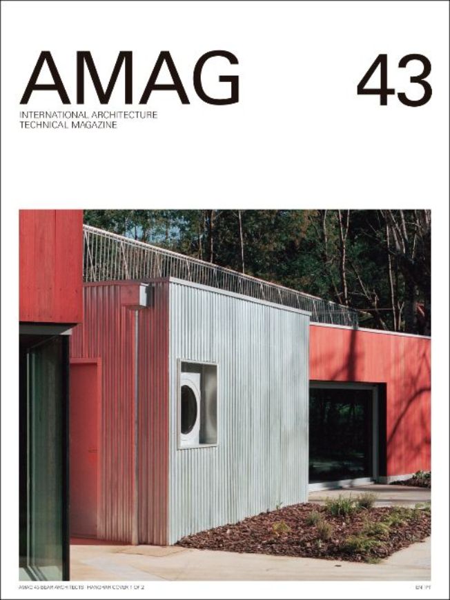 AMAG 43 Bear | Hanghar