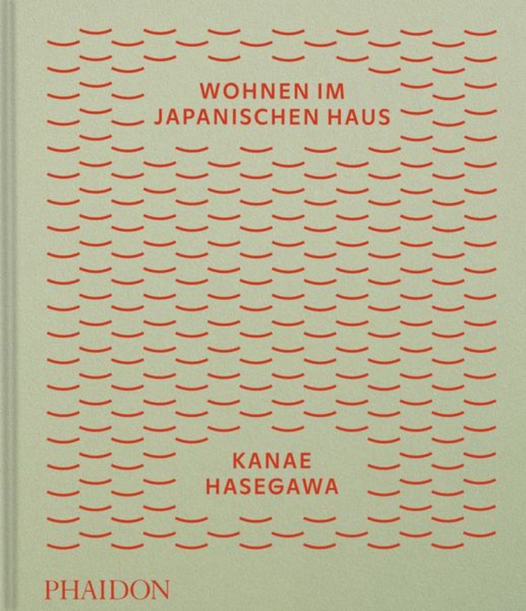 Wohnen im japanischen Haus