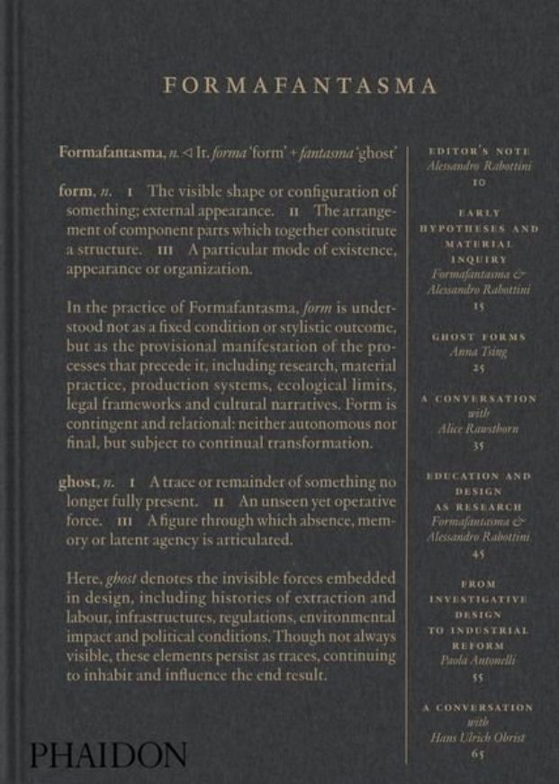 Formafantasma