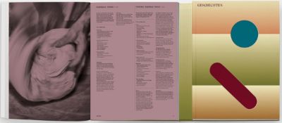 Beyond Peaks - Deutsche Ausgabe