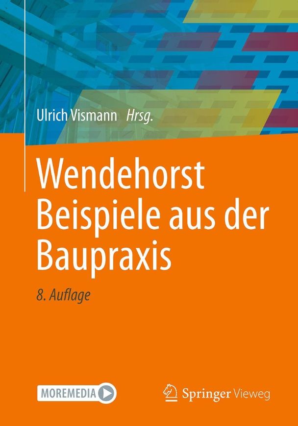 Wendehorst Beispiele aus der Baupraxis