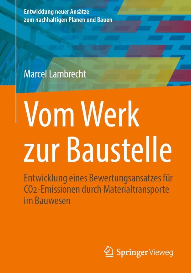 Vom Werk zur Baustelle