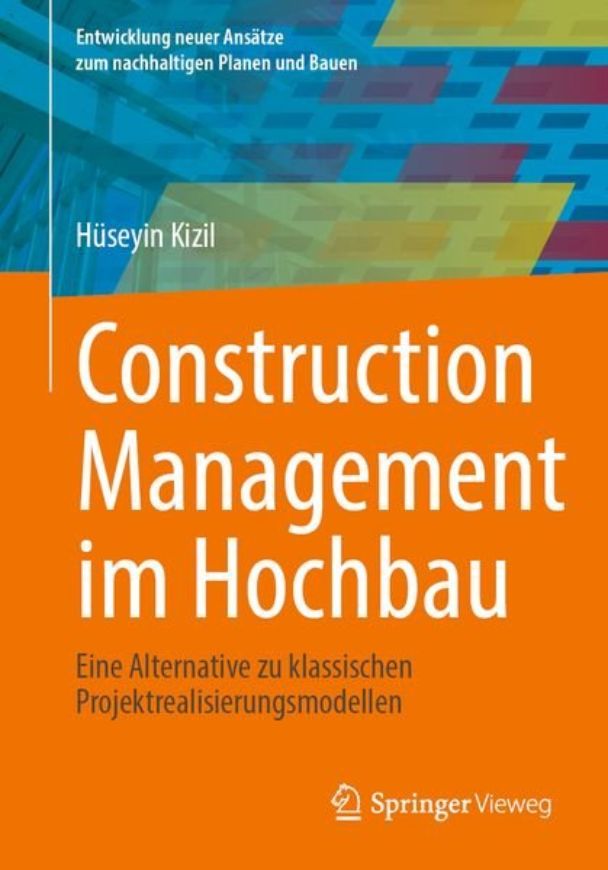 Construction Management im Hochbau