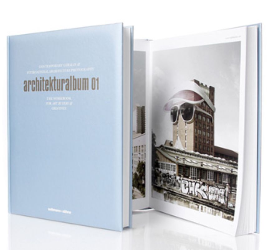 Architekturalbum 01