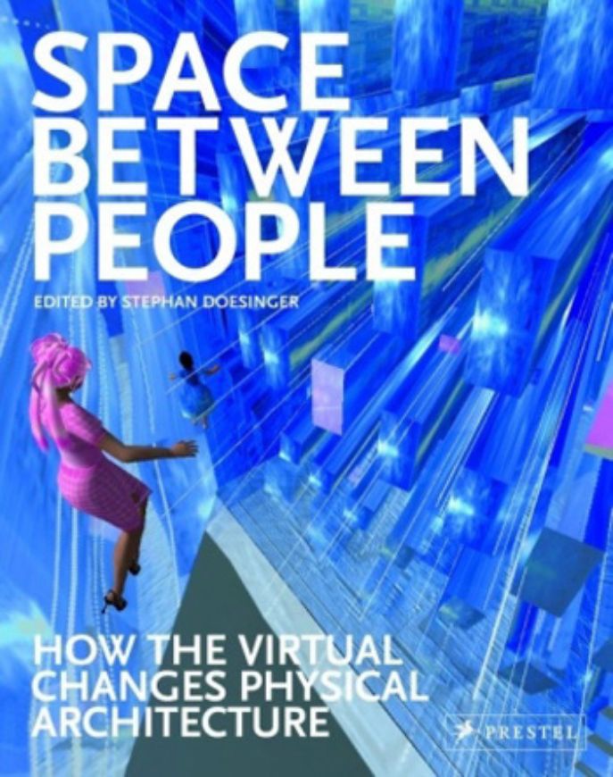 Space between People
