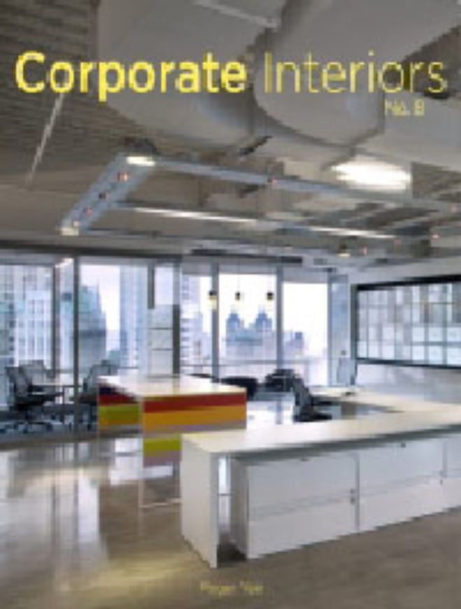Corporate Interiors No. 8