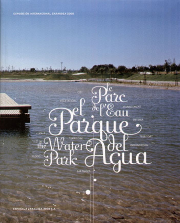 El Parque del Agua Luis Bunuel