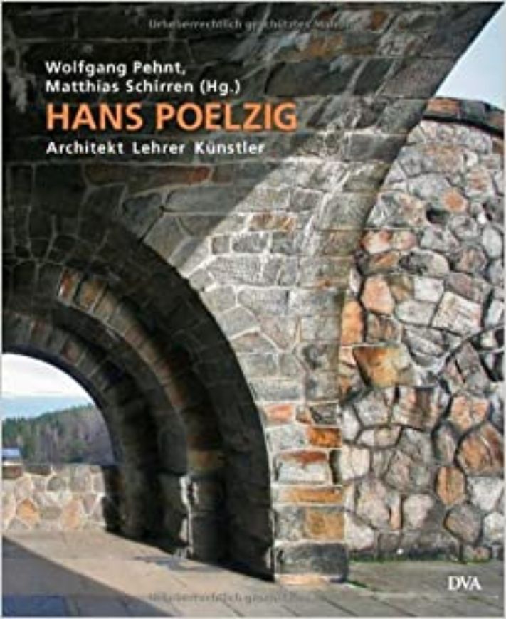 Hans Poelzig