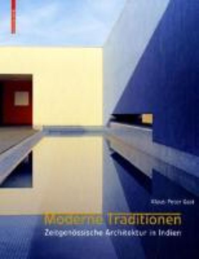 Moderne Traditionen