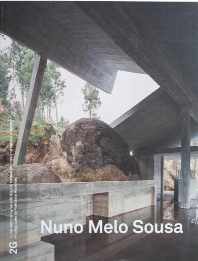Nuno Melo Sousa