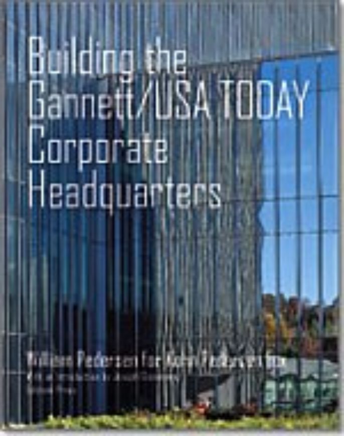 Building the Gannet / USA TODAY
