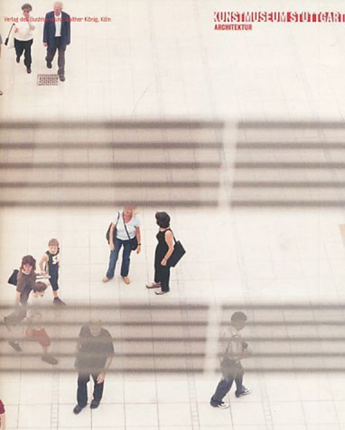 Kunstmuseum Stuttgart - Architektur