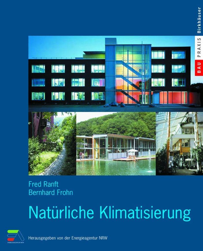 Natürliche Klimatisierung