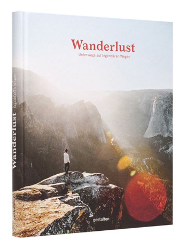Wanderlust   