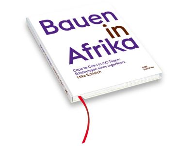 Bauen in Afrika