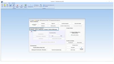 Gebäudebewertung direkt - Jahreslizenz ONLINE