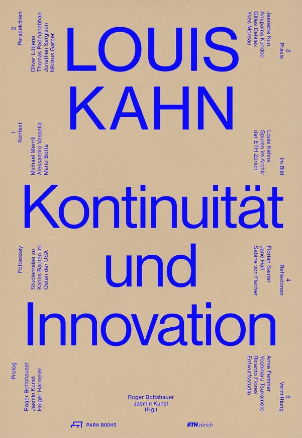 Louis Kahn