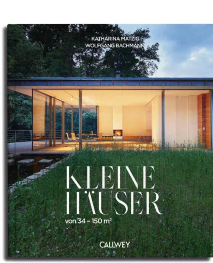 Kleine Häuser von 34 - 150 qm