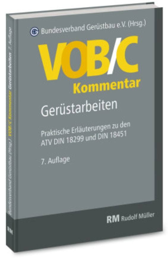 VOB/C Kommentar