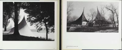 the work of frei otto