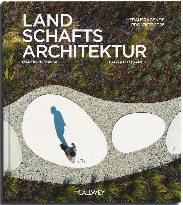 Landschaftsarchitektur